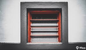 Jendela nako (rangka + kaca 5 mm) 1.100: 5 Jenis Kaca Nako Untuk Ventilasi Rumah Yang Segar Anti Sumpek