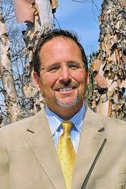 Parks leader returns to Arlington Heights