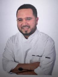 Fontainebleau Executives & Culinary Faces Flashcards