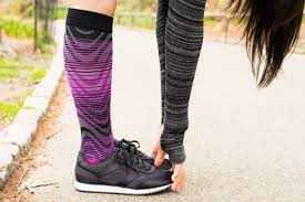 Benefits Of Compression Socks For Running Dr Motion