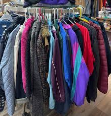 St. Joseph Thrift Store added a...