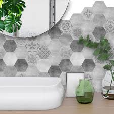 Maybe you would like to learn more about one of these? Funlife 30 Pcs Baru Imitasi Semen Ubin Lantai Teras Ruang Tamu Nordic Dinding Stiker Tahan Air Non Slip Self Adhesive Db087 Wall Stickers Aliexpress