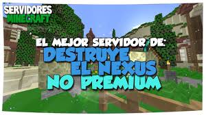 Servidor con build battle no premium | minetsii | 1.8/1.8.9. Rango Vip Gratis Server No Premium 1 8 Minewool By Ivangmr