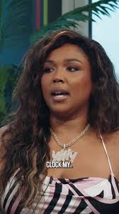 ☕️ Lizzo doesnt want anybody "clocking her tea" if she reveals how much  weight she's lost..., Episode airing NOW