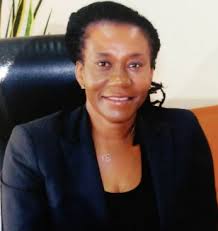 Leticia Appiah -Republic of Ghana