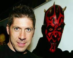 Pin By Erin On Actors Off Set Star Wars Fans Darth Maul Star Wars Battlefront