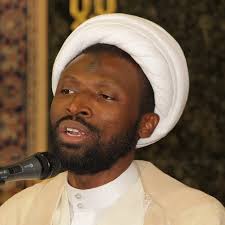 We celebrate Sheikh Nuru Mohammed, who hails from Ghana but these days is  the Imam or Resident Head at the Al-Abbas Islamic Center in Birmingham, in  the U.K. About one in five