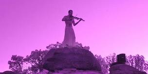 Dixon's Violin