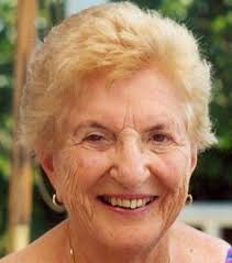 Ethel Ratner Obituary