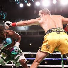 Pdt) on sunday, june 6. Results And Highlights Mayweather And Logan Paul Complete Exhibition Bad Left Hook