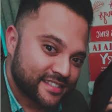 Monica Medina and Jessy Rodriguez's Wedding Website