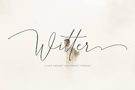 A handmade typeface with 3 styles, available from adobe fonts for sync and web use. 32 Handwriting Fonts To Give Your Designs An Authentic Touch Hipfonts