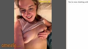 Omegle Cute Teen With Big Ass Fignewton599 Porn Videos CUMS