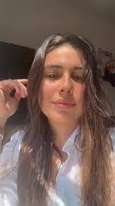 Valentina Serrano's Instagram, Twitter & Facebook