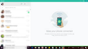 Cara Mudah Download Whatsapp Di Laptop Untuk Pemula