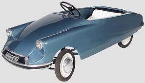 Pin On Pedal Cars