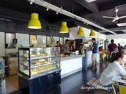 Located in the residential area of hartama it serves as a relaxing hang out spot. Podgy The Banker Sri Hartamas Bangsar Babe