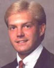 Patrolman Keith E. Neumann, Essex County Police Department, New Jersey