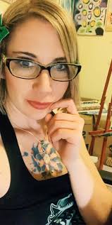 Art by Deedee Chavez