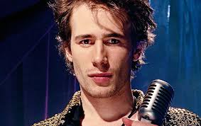 Jeff Buckley