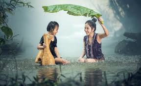 Peut On Produire De L Electricite Grace A L Eau De Pluie