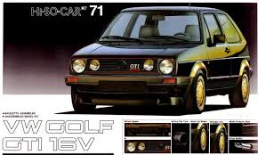 フォルクスワーゲン ゴルフ volkswagen golf gti 16v フジミ模型 フォルクスワーゲンゴルフ フォルクスワーゲン フジミ