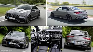Maybe you would like to learn more about one of these? 2020 Mercedes Amg Cla 45 Caricos