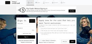 Know how to pay using a credit card for online or offline shopping & for your monthly bill payments. Www Comenity Net Torrid How To Login Torrid Credit Card Account