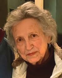 Obituary information for Margie Steen Mayfield