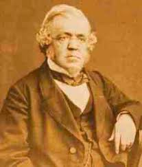 William Makepeace Thackeray