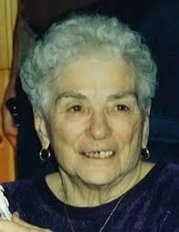 Obituary information for Enrica (Rita) Grawey