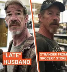 First aisle to check for lost partner?