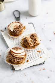 Apple Carrot Muffins Broma Bakery Recipe Broma Bakery Carrot Muffins Apple Carrot Muffins