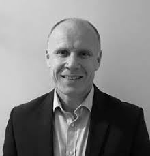 Mr Robert Straw, Orthopaedics