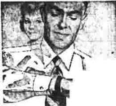 PINEHURST GROCERY, ING. Marshall Visits Korea, Denies Peaee Bid