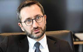 33 soldats turcs tués, ankara riposte, craintes d'escalade vendredi 28 février 2020 00:45 Fahrettin Altun Un Sikayet Ettigi 80 Yasindaki Kadinin Evini Polis Basti Boldmedya