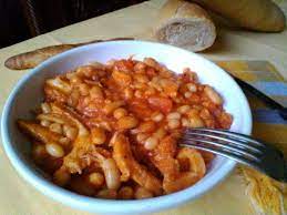 Utilizzando i fagiolini ricette veloci e semplici da preparare saranno letteralmente un gioco da ragazzi. Trippa In Umido Con Fagioli Ricetta Veloce Di Casa Mia