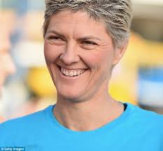 Olympic officials James Edwards, Megan Sissian and Natalie Cook named in  Rio 'ticketgate'