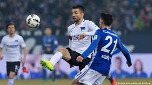 Pk vor schalke 04 | hertha bsc | bundesliga. Live Schalke Vs Hertha Berlin Sports German Football And Major International Sports News Dw 11 02 2017