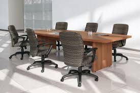 Viak group is the leading company that manufactures best quality modular furniture which can be assembled and disassembled easily and their conference tables are designed in such a manner so that you can conduct your meetings properly and you can also create the perfect ambience for that moment. Boardroom Conference Room Tables Global