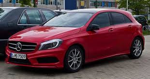 Mercedes Benz