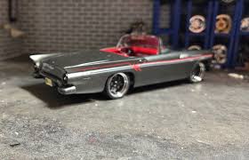 Image result for Woodsmoke Gray 1957 Thunderbird