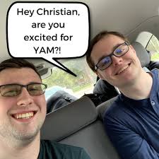 Good Shepherd Young Adult Ministry