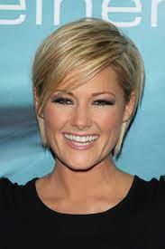 Helene fischer was a strange hairstyle disorder during the ceremony of the gold price in 2012. Pin On Cut It Off Let It Grow