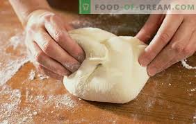 Cosa significa sognare un impasto di farina acqua e lievito? Pasta Per Pizza In Acqua Come Cucinare E Cuocere La Piu Semplice Piadina Italiana Ricette Di Pasta Per Pizza In Acqua