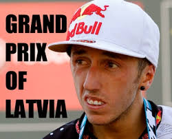 HE WHAKATAUTANGA MOTOCROSS AO AO: KO LATVIA TETAHI RANGATIRA K-ROC