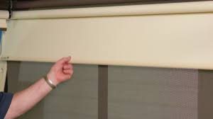If mounting a full valance shade, you will need a 3 1/2 casing depth Blackout Shade Installation For Upgraded Window Treatments Rv Repair Club