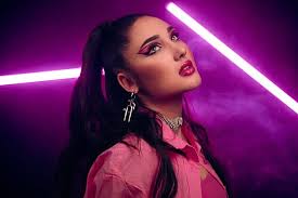 Fotogalerie: Natálie Grossová (2026)