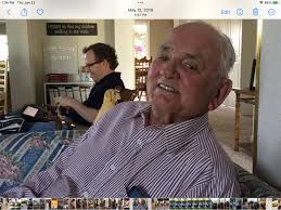 Who do you recognize? Circa '95?