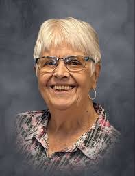 Obituary information for Patricia Ann Doubet